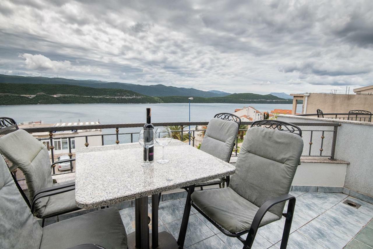 Motel More Neum Exterior foto